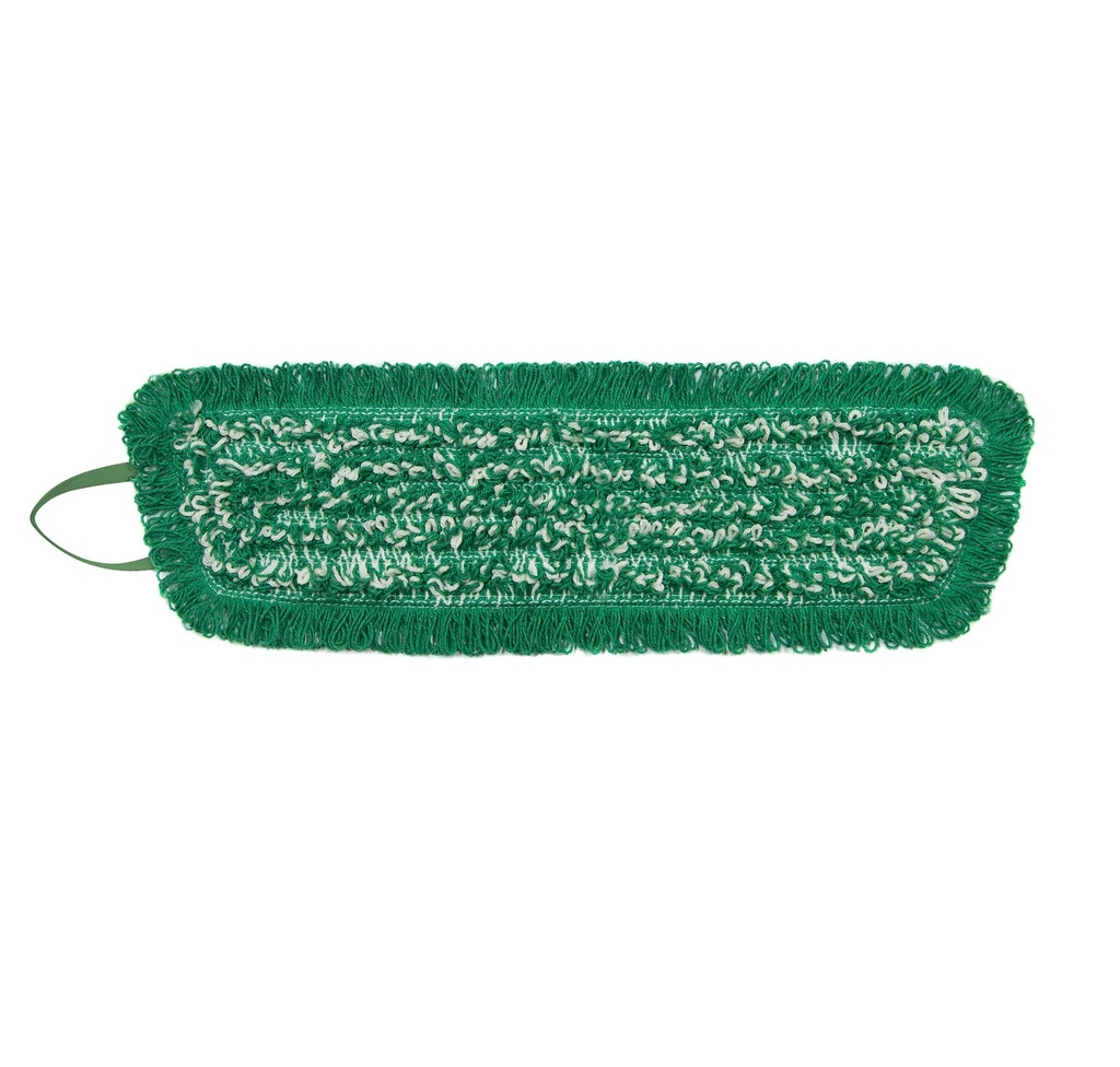 Mopp Gipeco grön 40 cm