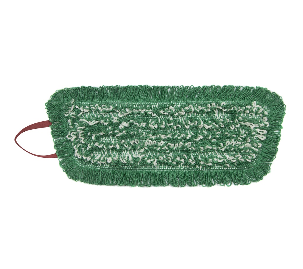 Gipeco-Moppen grön 30 cm
