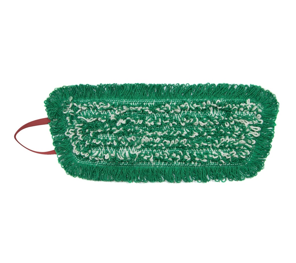 Mopp Gipeco grön 30 cm