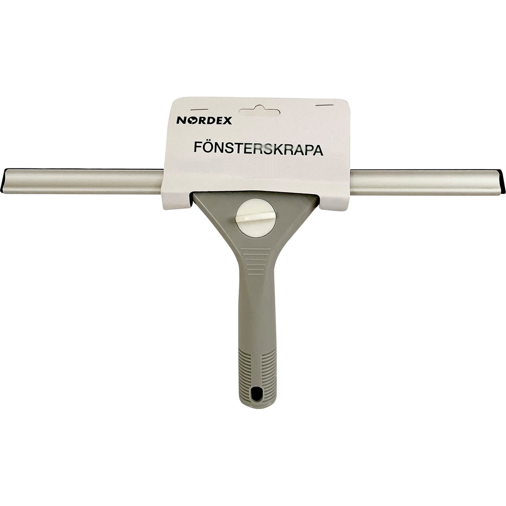 Fönsterskrapa 250 mm