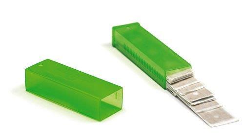 Blad till Glasskrapa 150 mm 10-pack