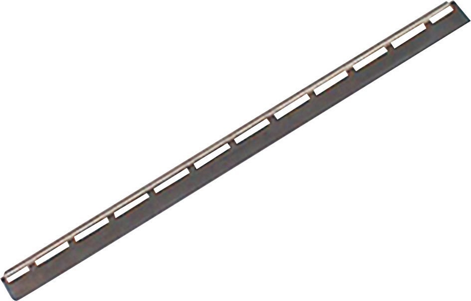Skena Unger 250 mm Mjukt gummi