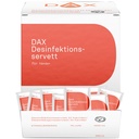 Desinfektservett Antibac 250 st/fp