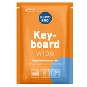 Antibac Keyboard Wipes, 80 st