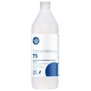 Ytdesinfektion DAX 75 1 L