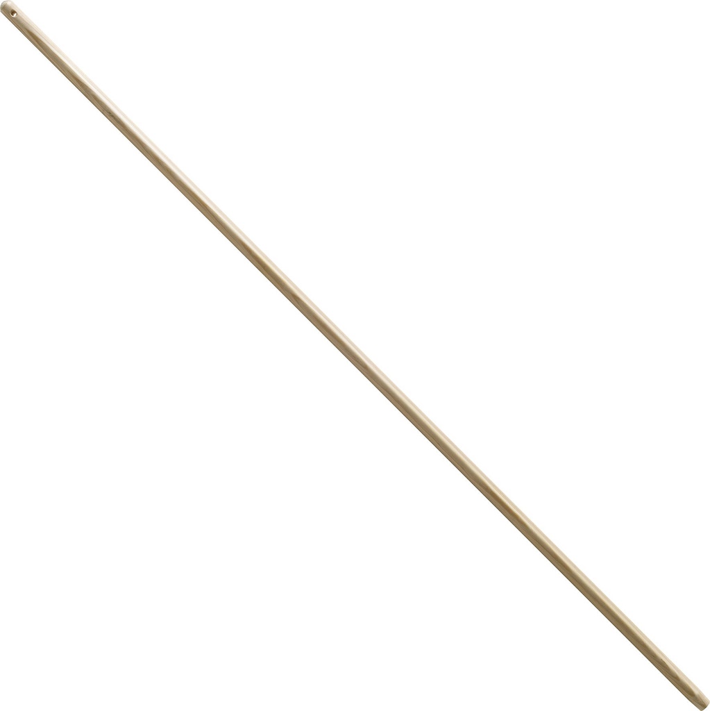 Träskaft 140x2,4 cm