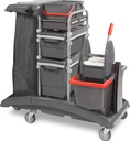 EcoGreen Tray Press