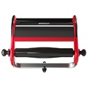 Tork Väggställ W1    röd/svart