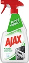Ajax Kök Spray 750ml