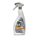 Rengöring för Ugn & Grill 750 ml