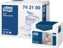 Tvättlapp Tork mjuk     135/fp