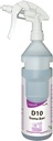 Sprayflaska till Divermite D10 750 ml 6 st/fp