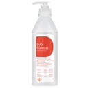Handdesinfektion DAX Clinical  600 ml