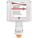 Handdesinfektion InstantFOAM Complete 80% 1 liter TF