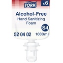 S4 handdes.skum utan alkohol