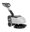 Städmaskin Kombiskurmaskin SC351 komplett batteridriven Nilfisk