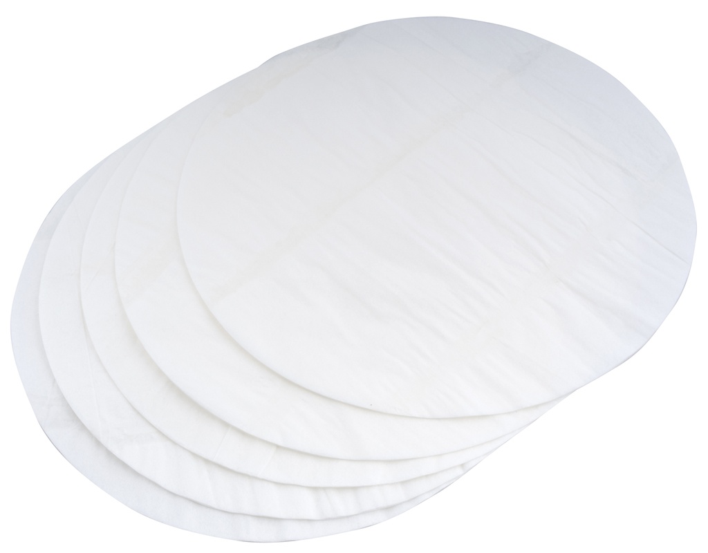 Filter i lock av mikrotyp 5/fp