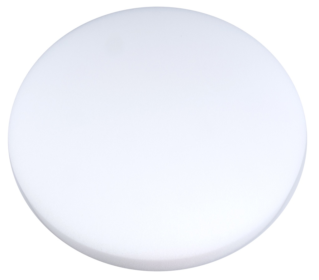 Filter i lock, skumfilter