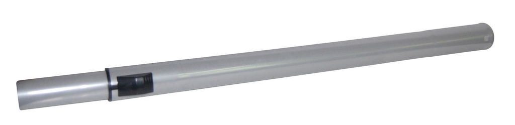 Teleskoprör aluminium 32 mm GD930/VP300 Nilfisk