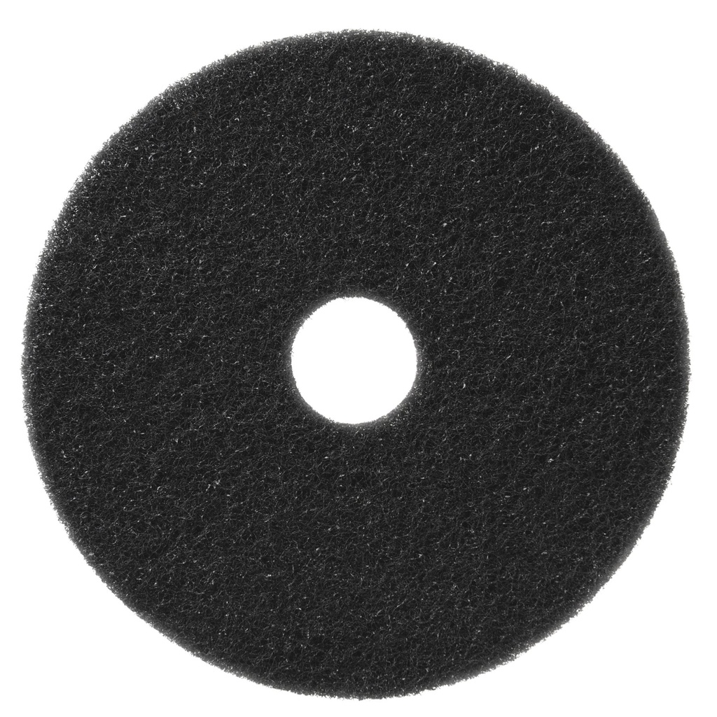 Taski Rondell Americo  17" Black 5 st/fp