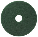 Rondell Taski Americo  11" Green 5 st/fp
