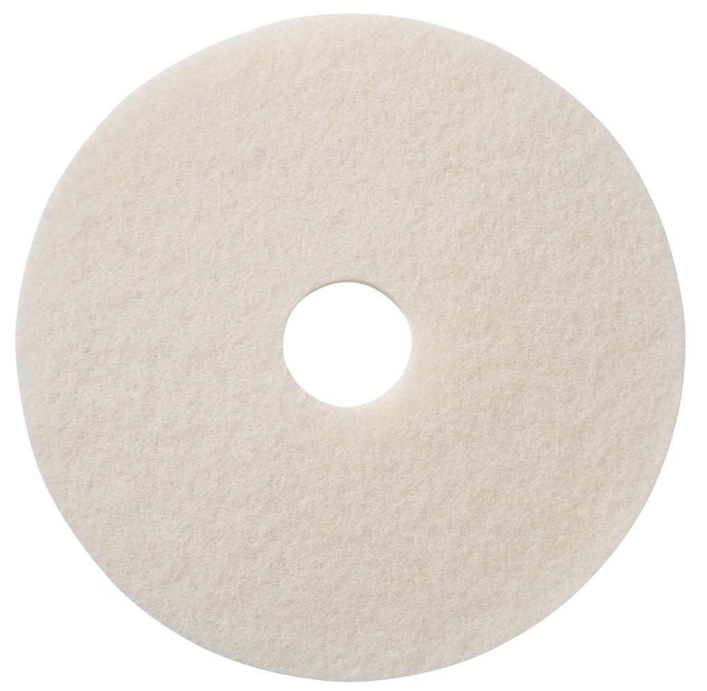 Rondell Taski Americo  17" White 5 st/fp