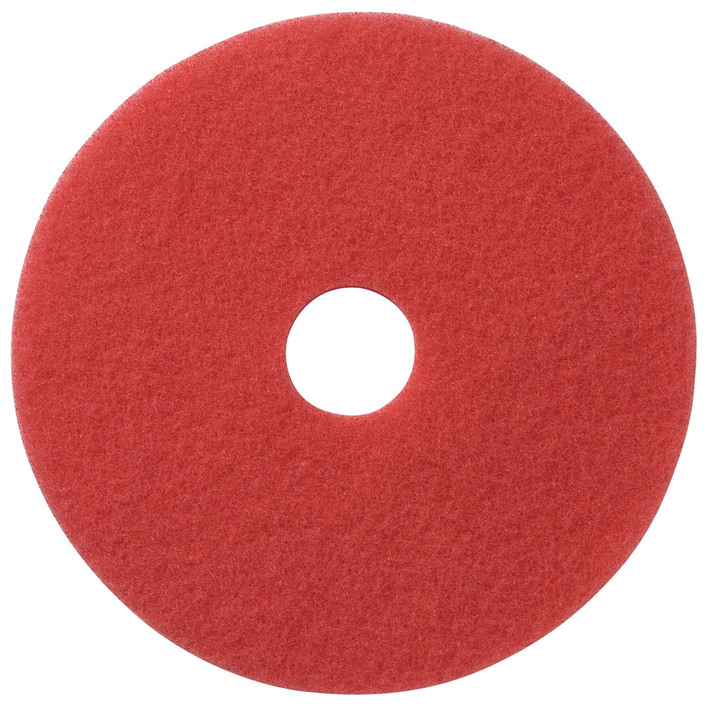 Rondell Taski Americo  14" Red 5 st/fp