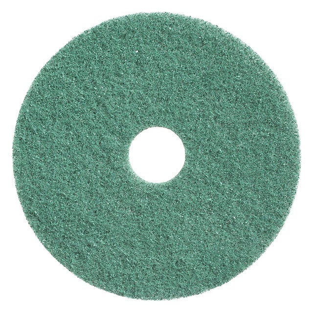 Skurblock Twister Grön 11" 2 st/fp