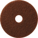 Rondell TASKI Americo Pad 13" Brown