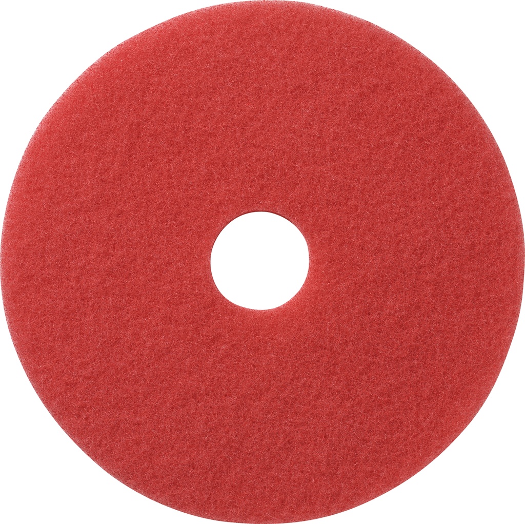 TASKI Americo Pad 13" Red