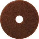 Rondell TASKI Americo Pad 20" Brown