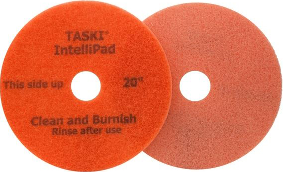 TASKI IntelliPad 20"