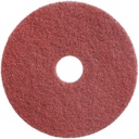 Rondell Twister Röd 11"