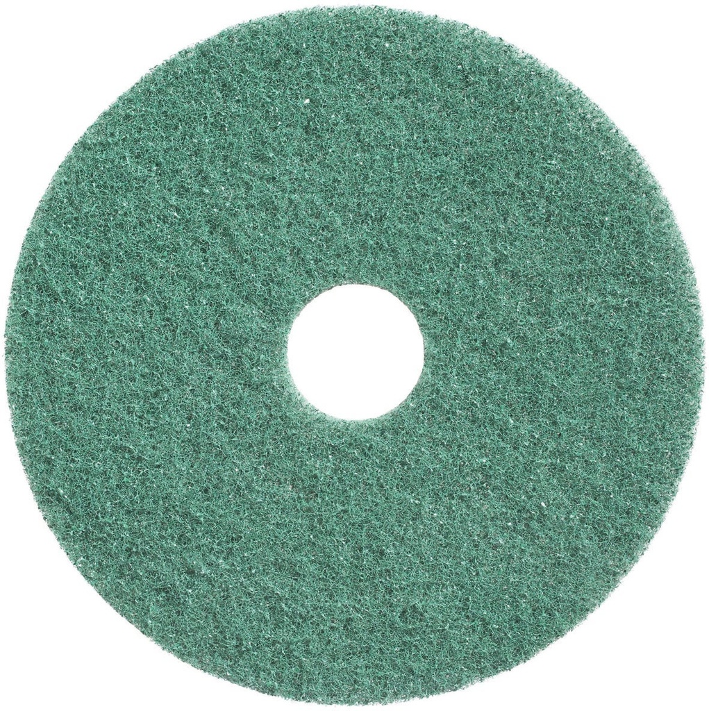 Rondell Twister Grön 12"