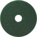 Skurblock Twister Grön 10" 2 st/fp