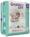 Bambo Nature, 7-14 kg, 24/fp