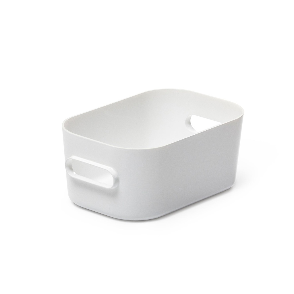 Förvaringbox SmartStore Compact  XS vit