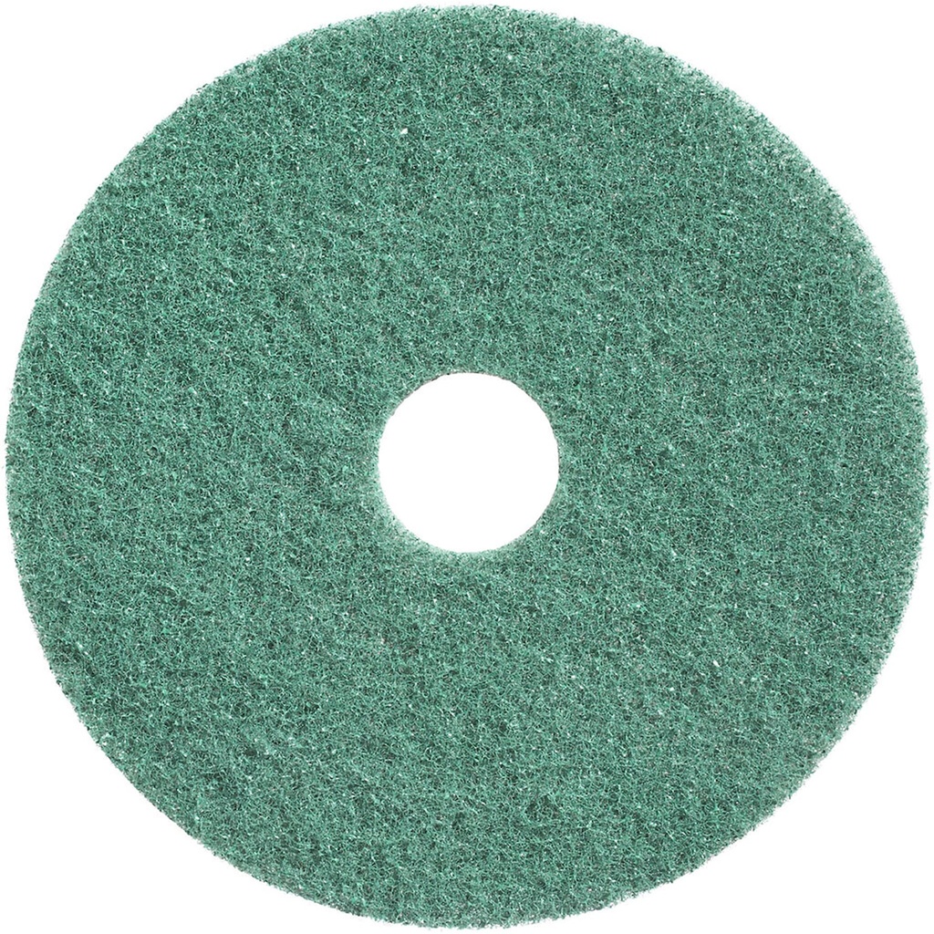 Rondell Twister grön 18" 2 st/fp