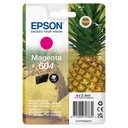 Bläck Epson 604 mag. .2,4ml