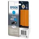 Bläck Epson 405XL cyan 14,7 ml