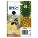 Bläck Epson 604XL svart 8,9ml
