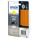 Bläck Epson T405 gul 5,6ml