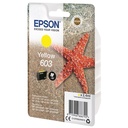 Bläck Epson 603 gul 2,4 ml