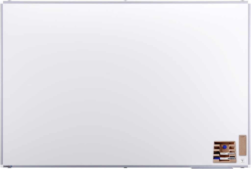 Whiteboard-tavla Legamaster 1800 x 1200 mm