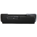 Mousetrapper Delta Ext Svart