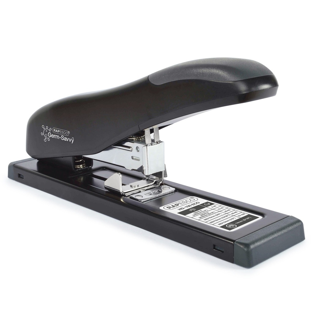 Blockhäftare Rapesco HD-100 Eco