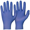 Handske nitril, blå s.L 200st/