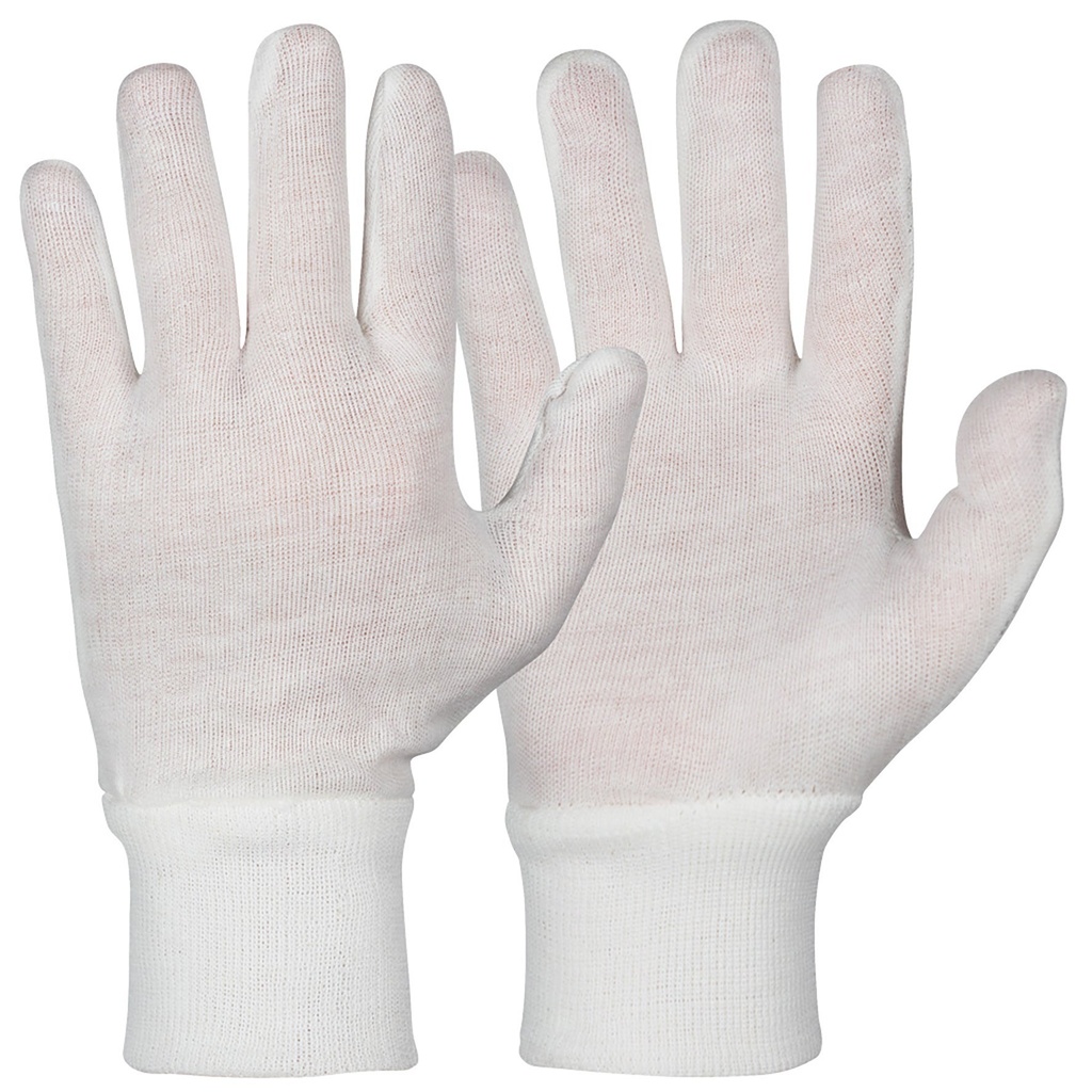 Innerhandskar med mudd 10