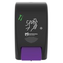 Dispenser grovtvål 2 liter svart