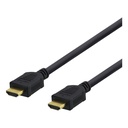 HDMI-kabel 10 meter Ethernet 4K
